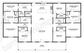 BCO-40226 Barndominium House Plan