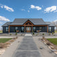 BCO-40226 Barndominium House Plan