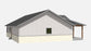BCO-40227-J Jolene Barndominium House Plan