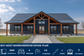 BCO-40227 Barndominium House Plan