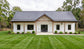 BCO-40204 Samuel Barndominium House Plan