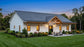 BCO-40204 Samuel Barndominium House Plan