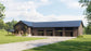 BG-20001-B Preston Barndominium House Plan