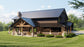 BG-20001-B Preston Barndominium House Plan