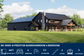 BG-20001-B Preston Barndominium House Plan