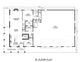 BG-20001-C Meridian Barndominium House Plan