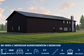 BG-20001-C Meridian Barndominium House Plan