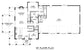 BG-20001 Blackwood Barndominium House Plan