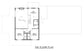 BG-20001 Blackwood Barndominium House Plan