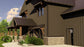 BG-20001 Blackwood Barndominium House Plan