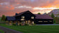 BG-20001 Blackwood Barndominium House Plan