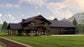 BG-20001 Blackwood Barndominium House Plan