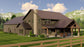 BG-20001 Blackwood Barndominium House Plan