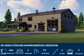 BG-20002 Sterling Barndominium House Plan