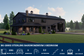 BG-20002 Sterling Barndominium House Plan