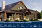BG-20003-B Fairhaven Barndominium House Plan