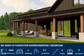 BG-20003-B Fairhaven Barndominium House Plan