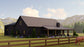 BG-20003 Legacy Barndominium House Plan