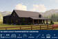 BG-20003 Legacy Barndominium House Plan