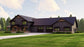 BG-20004 Nobleman Barndominium House Plan