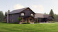 BG-20004 Nobleman Barndominium House Plan
