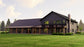BG-20004 Nobleman Barndominium House Plan