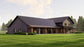 BG-20004 Nobleman Barndominium House Plan