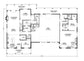 BG-20004 Nobleman Barndominium House Plan