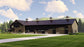 BG-20005 Copper Barndominium House Plan