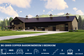 BG-20005 Copper Barndominium House Plan