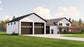 BG-20006 Crestwood Barndominium House Plan