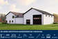 BG-20006 Crestwood Barndominium House Plan
