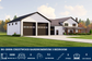 BG-20006 Crestwood Barndominium House Plan