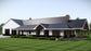 BG-20007 Longmeadow Barndominium House Plan