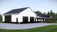BG-20007 Longmeadow Barndominium House Plan