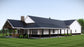 BG-20007 Longmeadow Barndominium House Plan