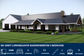 BG-20007 Longmeadow Barndominium House Plan