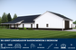 BG-20007 Longmeadow Barndominium House Plan