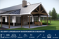 BG-20007 Longmeadow Barndominium House Plan