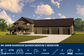 BG-20008 Harrison Barndominium House Plan