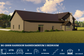 BG-20008 Harrison Barndominium House Plan
