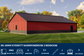 BG-20009 Everett Barndominium House Plan