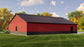BG-20009 Everett Barndominium House Plan
