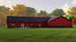 BG-20009 Everett Barndominium House Plan