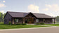 BG-20010 Monroe Barndominium House Plan