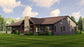 BG-20010 Monroe Barndominium House Plan