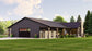 BG-20010 Monroe Barndominium House Plan