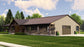 BG-20010 Monroe Barndominium House Plan