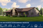 BG-20010 Monroe Barndominium House Plan