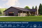 BG-20010 Monroe Barndominium House Plan